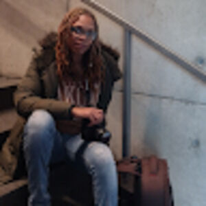 Meet your Posher, Stacey